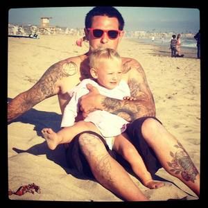 Meet your Posher, Brian